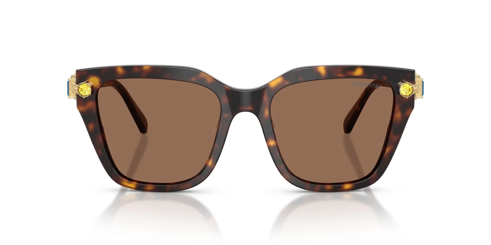 Swarovski 6041F Sunglasses - view 22